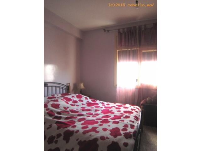 Photo Bel appartement en vente avec terrasse à agdal image 4/6