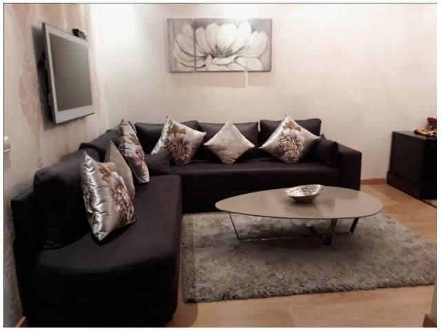 Photo Bel appartement en vente de 90m2 hassan alaoui image 4/6