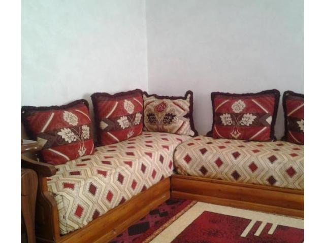 Photo bel Appartement ensoleillé image 4/6