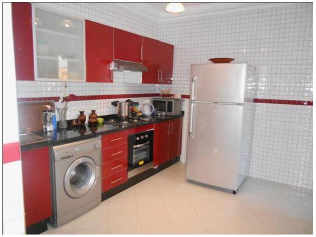 Photo Bel appartement meublé image 4/6