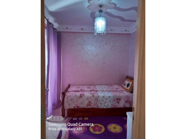 Photo Bel appartement meublé à Azhar oulfa image 4/6