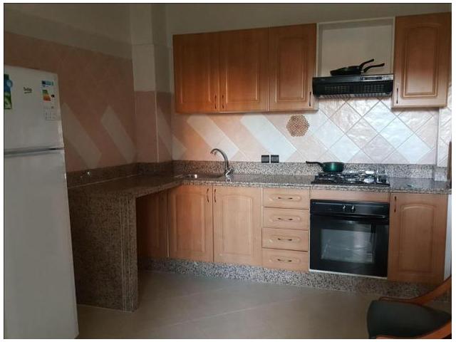 Photo Bel appartement meublé à guéliz image 4/6