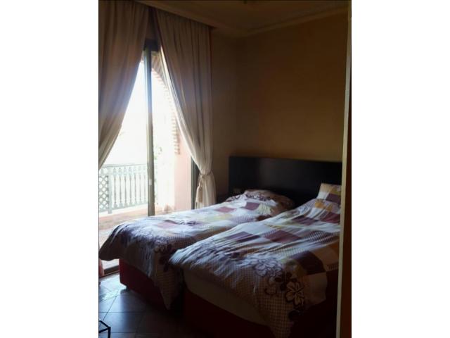 Photo bel appartement meublé à la palmeraie image 4/6