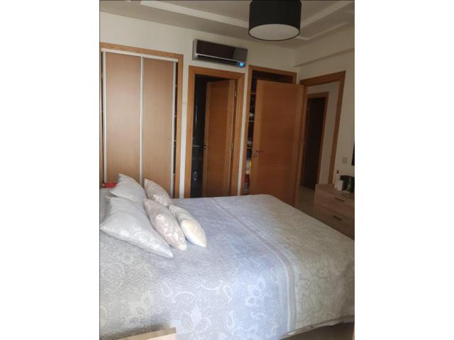 Photo Bel Appartement Meublé à Maârif Ext image 4/6
