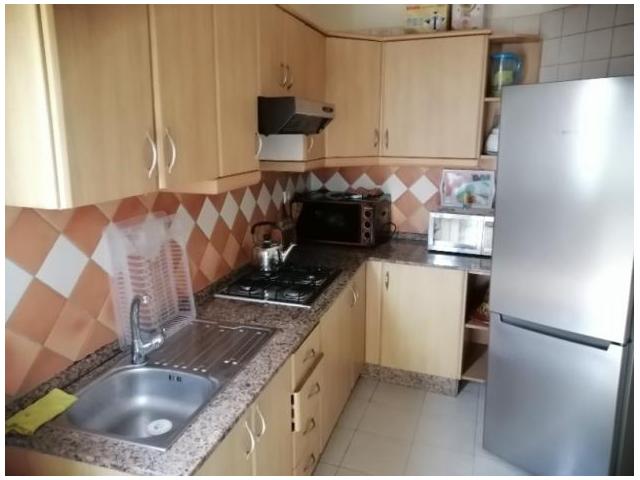 Photo Bel appartement meublé à nassim image 4/6