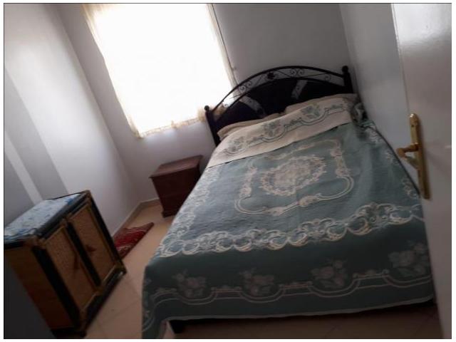 Photo Bel appartement meublé à sidi maarouf image 4/5