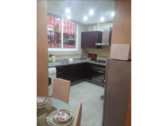 Photo bel Appartement meublé  à Sidi Maarouf nakhil image 4/6