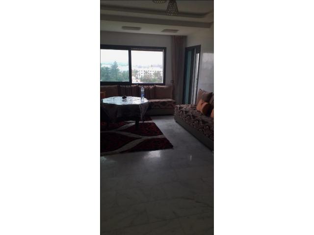 Photo bel appartement meublé au Parc Mohammedia image 4/6