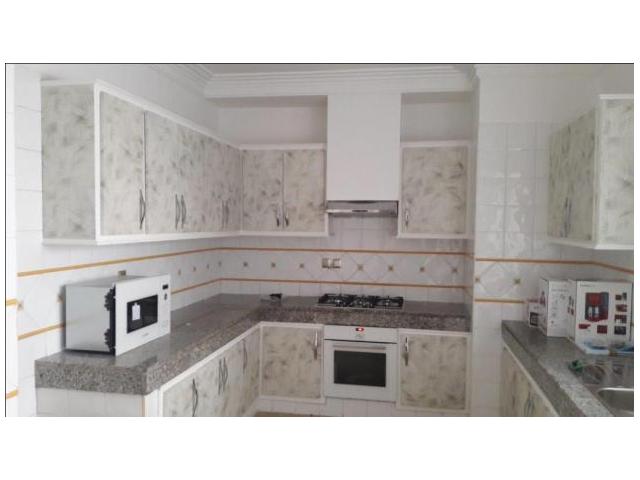 Photo Bel appartement meublé de 190m² à Racine image 4/6