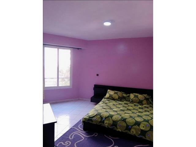 Photo bel appartement meublé ibn tachfin image 4/6