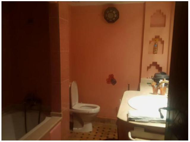 Photo Bel appartement meublé longue durée image 4/6