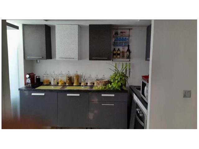 Photo Bel Appartement Meublé Moderne à Racine image 4/6