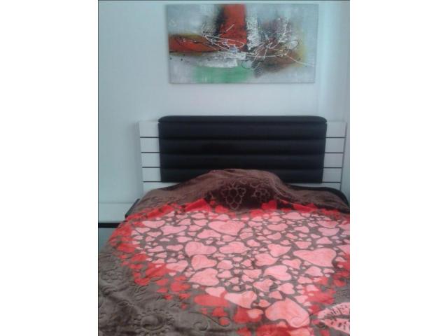 Photo BEL Appartement Meublé  Rouche noir image 4/5