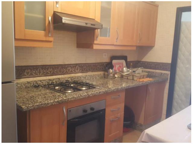 Photo Bel appartement meuble route de Fes image 4/6