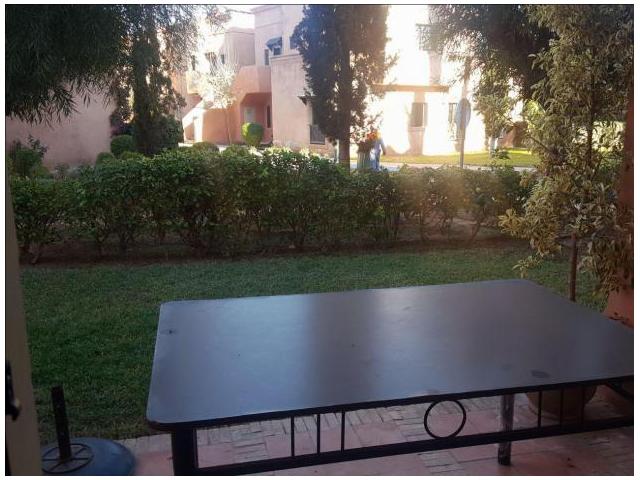 Photo Bel appartement meublé route de ouarzazat image 4/6