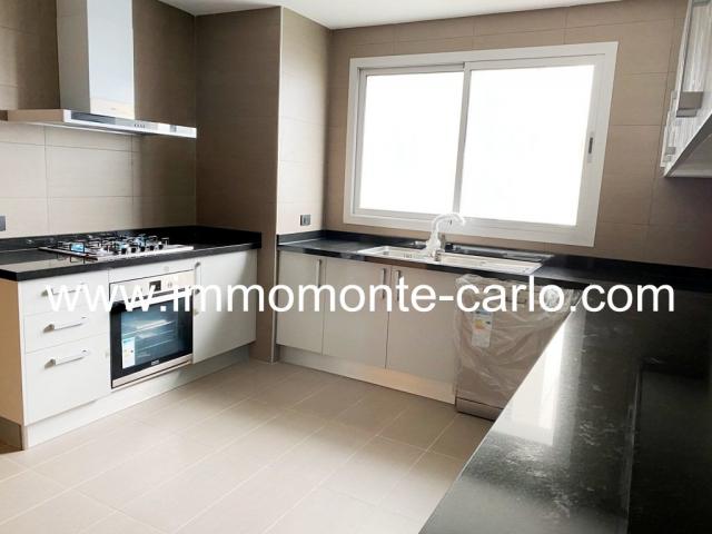 Photo Bel appartement  neuf sans vis-à-vis Agdal Rabat image 4/5
