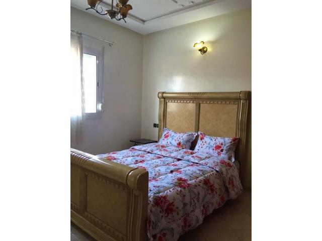 Photo Bel appartement pour vacance FES MAROC image 4/6