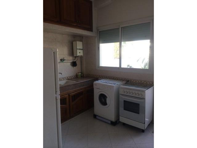 Photo Bel appartement pour vacance FES MAROC image 4/6