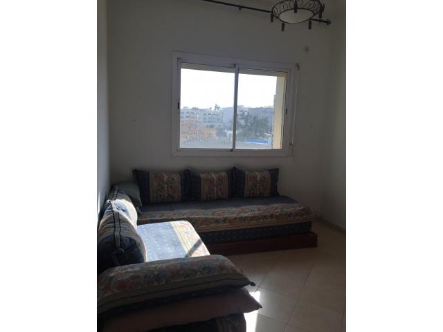 Photo Bel appartement pour vacance FES MAROC image 4/5