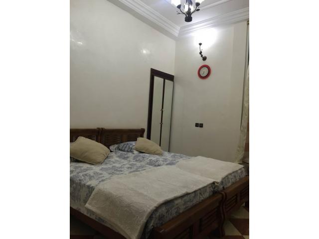 Photo Bel appartement pour vacance FES MAROC image 4/6