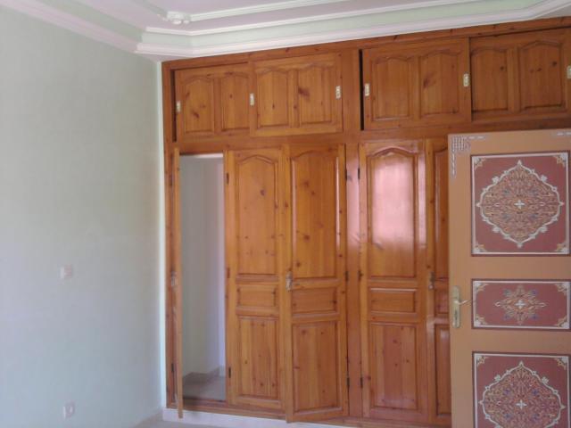 Photo bel Appartement spacieux et bien fini image 4/5