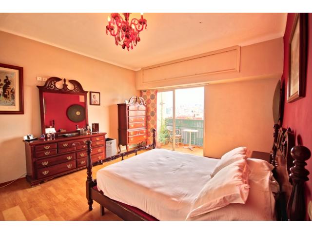 Photo Bel appartement très bien entretenu à vendre - Bourgogne image 4/6
