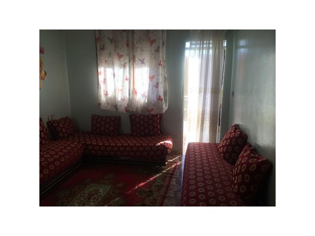 Photo Bel appartement vacance FES MAROC image 4/6