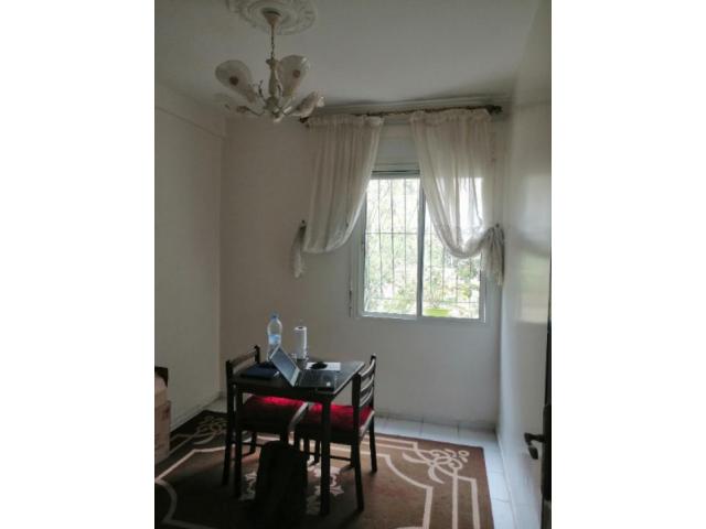 Photo Bel appartement  vide à mostakbal bvd image 4/6