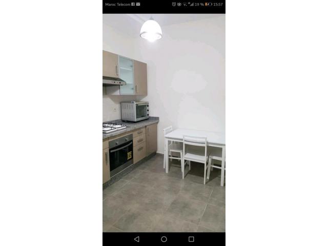 Photo BEL studio en location bouskoura image 4/4