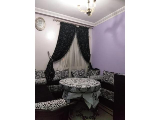 Photo belle appart 54m a sidi marouf image 4/6
