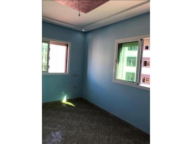 Photo belle appartement 110 m2 2 façade image 4/6