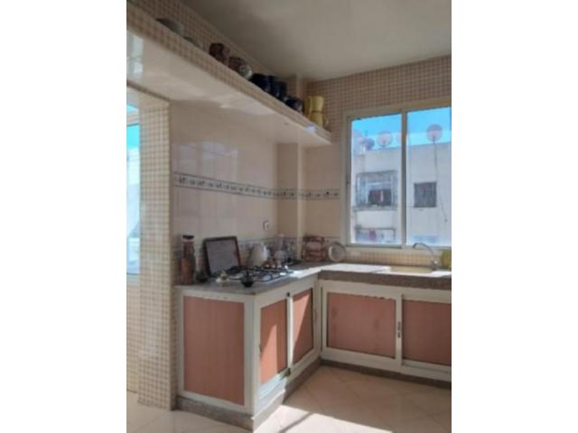 Photo Belle appartement à Mostakbal 4 etage image 4/6