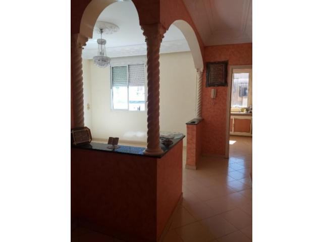 Photo Belle appartement à Mostakbal 4 etage image 4/6