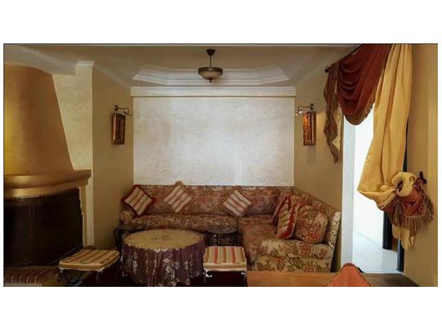 Photo belle appartement a oujda 250dh image 4/4