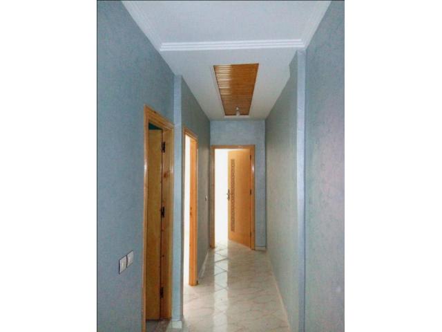 Photo belle appartement avec bonne finition image 4/6