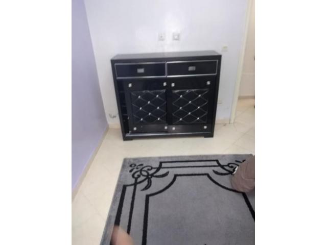 Photo Belle appartement  meuble a lmstakbel image 4/5