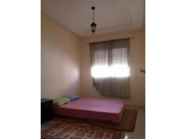 Photo Belle appartement moble a mohammadia image 4/5