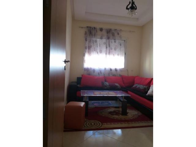 Photo Belle appartement moble a mohammadia image 4/5