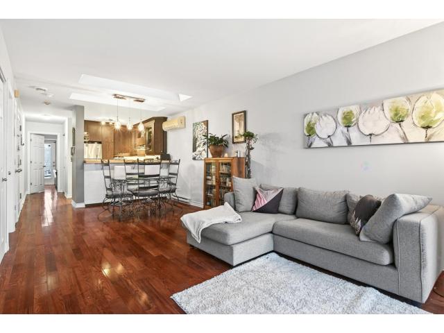 Photo Belle unité de coin 2 chambres avec garage Vieux-Rosemont (Montreal, Quebec) image 4/6