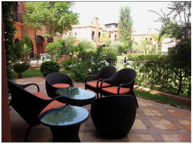 Photo Belle villa 385m² a marrakech image 4/6