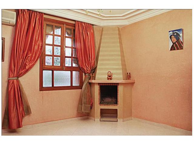 Photo Belle villa meublée 7ch piscine privée Targa image 4/6