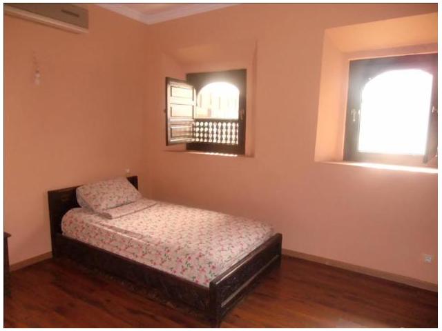 Photo Belle villa meublee vc piscine a Bab Ighli image 4/6