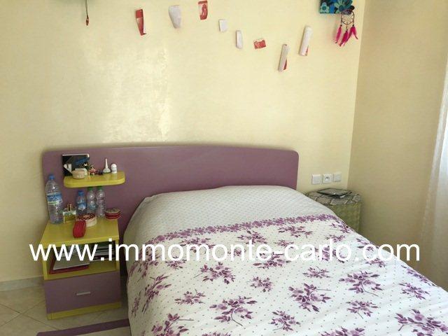 Photo Belle villa moderne meublée ou vide Harhoura image 4/6