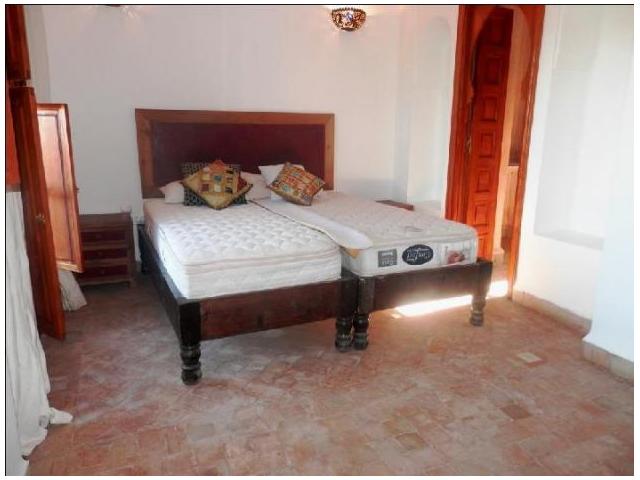 Photo Belle villa style riad de 340m a Agdal image 4/6