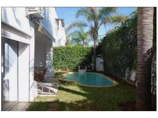 Photo Belle villa Villa de 347m2 ain diab image 4/6