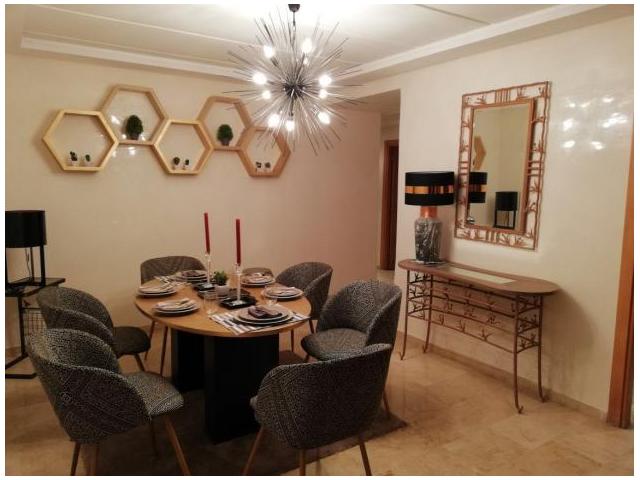 Photo belles Appartements de 90 a 130 m2 dans quartier calme image 4/6