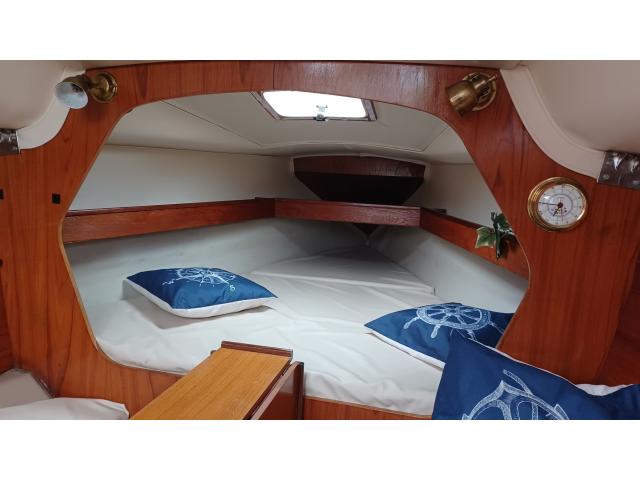Photo BENETEAU FIRST 24 image 4/6
