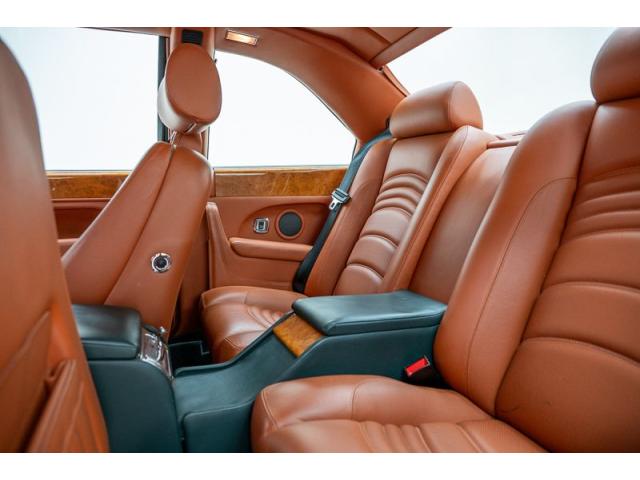 Photo Bentley Continental T Coupe '2000 CH67218 image 4/6