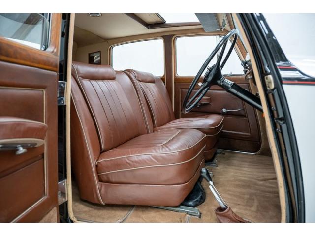 Photo Bentley MK6 '48 CH259CD image 4/6