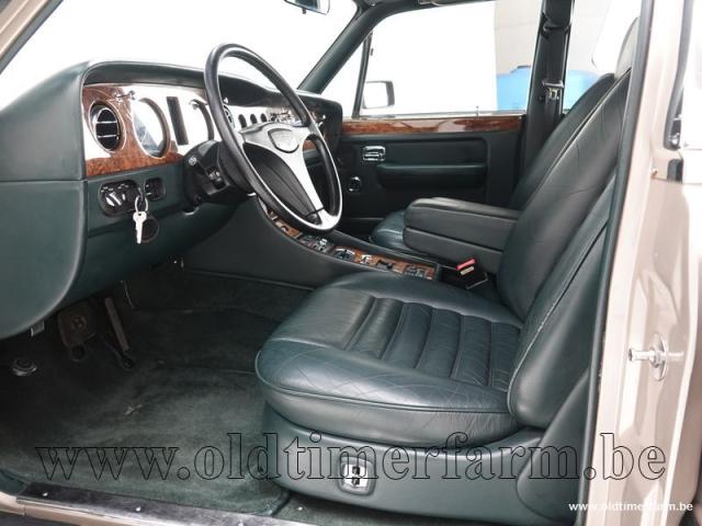 Photo Bentley Turbo R '90 CH3103 image 4/6